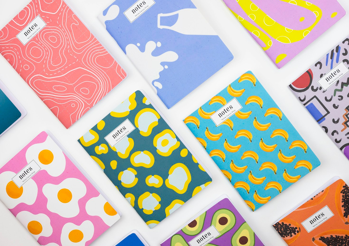 How to Choose the Perfect Notebook for Your Style