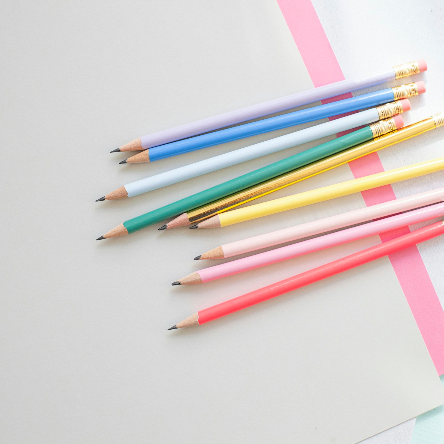 The Little Joys of Gifting Thoughtful Stationery